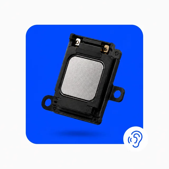 Auricular iPhone XR