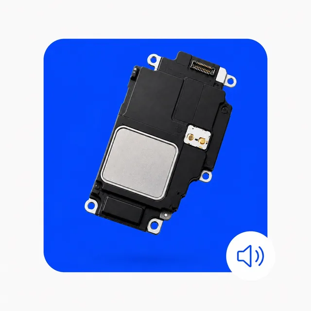 Campainha iPhone 8