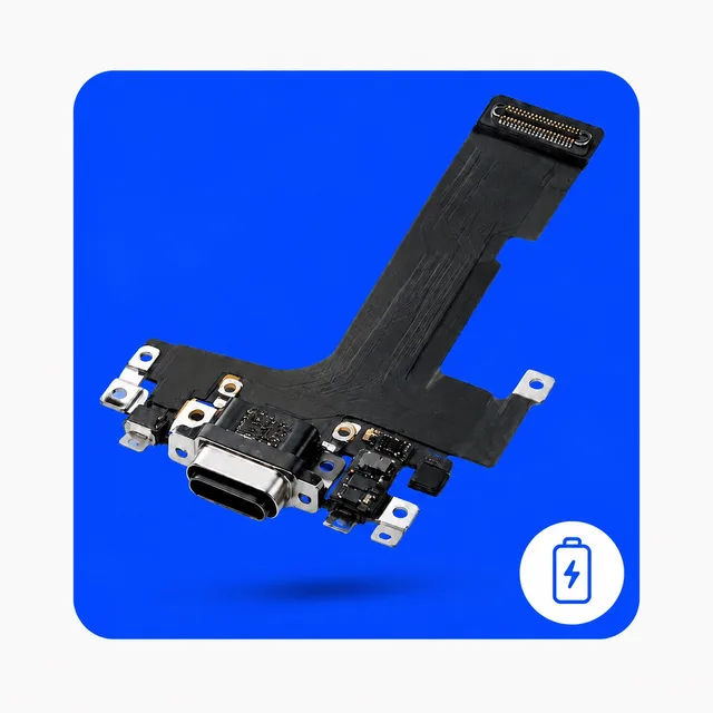 Conector de Carga iPhone 13 Pro Max