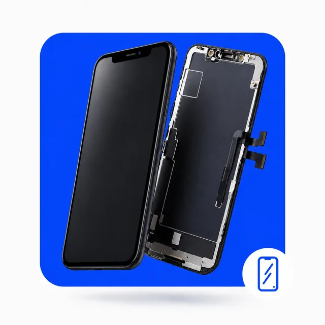 Tela iPhone 14